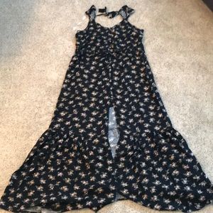 American Eagle Dress